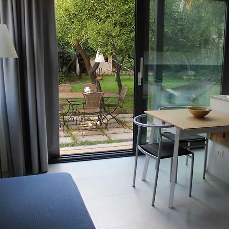 Nel Giardino Degli Agrumi Palerme Extérieur photo