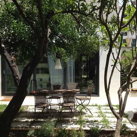 Nel Giardino Degli Agrumi Palerme Extérieur photo
