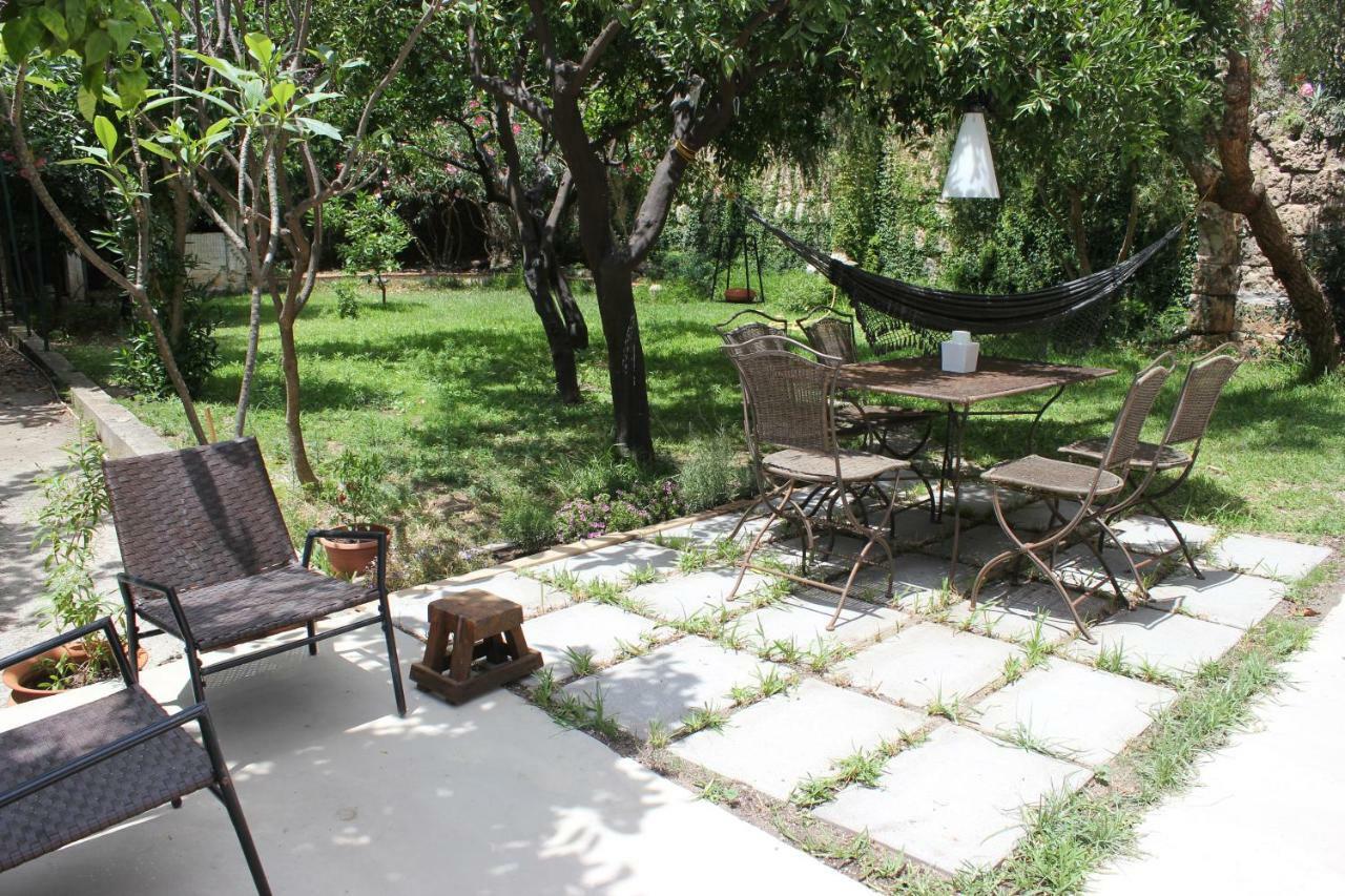 Nel Giardino Degli Agrumi Palerme Extérieur photo